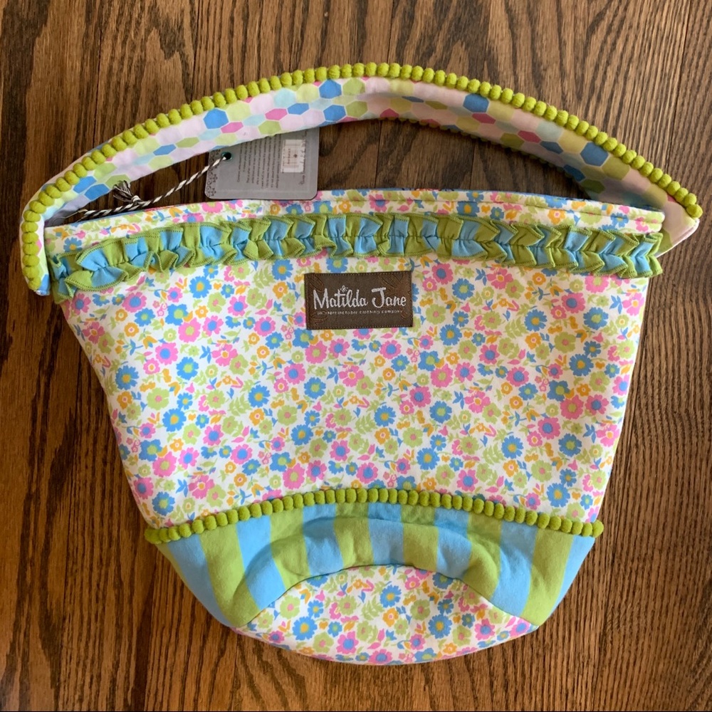 Matilda Jane Easter basket